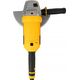 Szlifierka JCB Zestaw szlifierek kątowych 600W/2000W, 230V 115mm/230mm