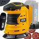 Szlifierka JCB Szlifierka oscylacyjna akumulatorowa 18V 5" (bez akumulatora)