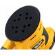 Szlifierka JCB Szlifierka oscylacyjna akumulatorowa 18V 5" (bez akumulatora)