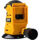 Szlifierka JCB Szlifierka oscylacyjna akumulatorowa 18V 5" (bez akumulatora)