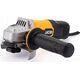 Szlifierka JCB Szlifierka kątowa 600W, 230V 115mm