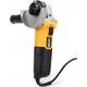 Szlifierka JCB Szlifierka kątowa 600W, 230V 115mm
