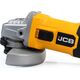 Szlifierka JCB Szlifierka kątowa 600W, 230V 115mm