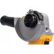 Szlifierka JCB Szlifierka kątowa 600W, 230V 115mm