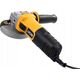 Szlifierka JCB Szlifierka kątowa 600W, 230V 115mm