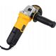 Szlifierka JCB Szlifierka kątowa 600W, 230V 115mm