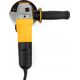 Szlifierka JCB Szlifierka kątowa 600W, 230V 115mm
