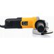 Szlifierka JCB Szlifierka kątowa 600W, 230V 115mm