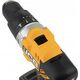Wiertarko-wkrętarka JCB Wiertarko-wkrętarka akumulatorowa 18V 45Nm (bez akumulatora)