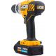 Wiertarka JCB Wiertarka akumulatorowa 18V 45Nm (bez akumulatora)
