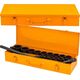 Zestaw narzędzi Partner Zestaw narzędzi udarowych 3/4" 21el. (12-kątnych) (17-50mm)