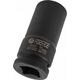 Forsage Nasadka udarowa  głęboka 3/4" 22mm (12-kątna)