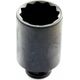 Rockforce Nasadka udarowa  głęboka 3/4" 34mm (12-kątna)