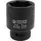 Forsage Nasadka udarowa głęboka 1" 52mm (6-kątna)