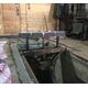 Forsage Podnośnik hydrauliczny słupkowy 50t (h min 280mm, h max 450mm)