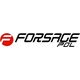 Forsage Podnośnik hydrauliczny 2.5t (h min 155mm, h max 665mm)
