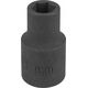 Forcekraft Nasadka 1/2" 11mm (6-kątna)