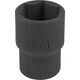 Forcekraft Nasadka 1/2" 21mm (6-kątna)
