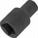 Forcekraft Nasadka 1/2" 8mm (6-kątna)