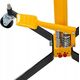 JCB Podnośnik hydrauliczny do skrzyń biegów 0,5t (h min 1140mm, h max 1940mm)