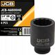 JCB Nasadka udarowa głęboka 3/4" 40mm (12-kątna)