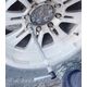 Zestaw narzędzi JCB Zestaw narzędzi 1/2" 36el. (8-32mm) (6-kątnych)