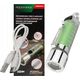Rockforce Latarka akumulatorowa mini LED 6w1 USB-C 100 lm 500 mAh
