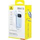 Powerbank Baseus Powerbank Baseus QPow2 20000mAh 30W 2xUSB-C (niebieski)
