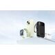Powerbank Baseus Powerbank Baseus QPow 2 20000mAh 30W 2xUSB-C (fioletowy)