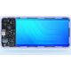 Powerbank Baseus Powerbank Baseus Airpow 10000mAh 20W (fioletowy)