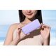 Powerbank Baseus Powerbank Baseus Airpow 10000mAh 20W (fioletowy)