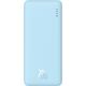 Powerbank Baseus Powerbank Baseus Airpow 20000mAh 20W (niebieski)