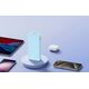 Powerbank Baseus Powerbank Baseus Airpow 20000mAh 20W (niebieski)