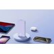Powerbank Baseus Powerbank Baseus Airpow 20000mAh 20W (fioletowy)