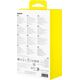 Powerbank Baseus Powerbank Baseus Airpow 20000mAh 20W (fioletowy)
