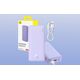 Powerbank Baseus Powerbank Baseus Airpow 20000mAh 20W (fioletowy)