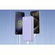 Powerbank Baseus Powerbank Baseus Airpow 20000mAh 20W (fioletowy)