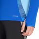 Adidas Bluza męska adidas Tiro 24 Competition Training niebieska IS1641 XL