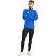 Adidas Bluza męska adidas Tiro 24 Competition Training niebieska IS1641 2XL