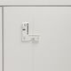 Zestaw prysznicowy Grohe Thermostatic shower set GROHE QUICKFIX PRECISION FLOW, 34800001, chrome