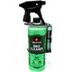 Weldtite Płyn do mycia roweru WELDTITE BIKE CLEANER LIME SPRAY 1L WITH 30ML RELOAD, Zestaw z koncentratem 30ml (NEW 2025)