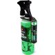 Weldtite Płyn do mycia roweru WELDTITE BIKE CLEANER LIME SPRAY 1L WITH 30ML RELOAD, Zestaw z koncentratem 30ml (NEW 2025)