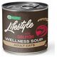 Nature’s Protection NATURES PROTECTION KOT LIFESTYLE          WELLNESS SOUP SALMON  140ml   /6