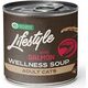Nature’s Protection NATURES PROTECTION KOT LIFESTYLE          WELLNESS SOUP SALMON  140ml   /6