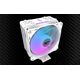 Chłodzenie CPU Darkflash Chłodzenie aktywne do procesora Darkflash Z4 PRO MIST (biały)