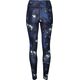 IQ Damskie legginsy Iq Cross The Line Revla Ii Wmns rozmiar S