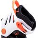 CoolSlide Dziecięce łyżwy rekreacyjne Coolslide HANOVER YB black/orange rozmiar 27-30