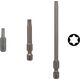 Bosch Screwdriver bit Extra-Hard Bosch 2607001668
