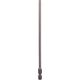Bosch Screwdriver bit Extra-Hard Bosch 2607001668