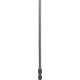 Bosch Screwdriver bit Extra-Hard Bosch 2607001668